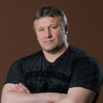Vladimir Mikhailovich Voronov - mentor of Fedor Emelianenko