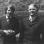 Photo from profile of Raymond McNally