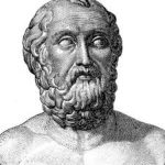 Photo from profile of Parmenides (Parmenides of Elea)