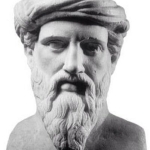 Photo from profile of Parmenides (Parmenides of Elea)