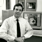 Photo from profile of Philip Meggs