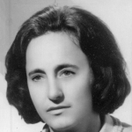 Elena Ceaușescu  - Spouse of Nicolae Ceausescu