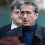 Valentin Ceaușescu - Son of Nicolae Ceausescu