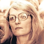 Zoia Ceaușescu - Daughter of Nicolae Ceausescu
