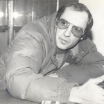 Nicu Ceaușescu  - Son of Nicolae Ceausescu
