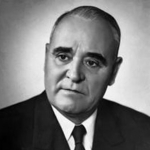 Gheorghe Gheorghiu-Dej  - Friend of Nicolae Ceausescu