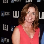Kathy McKeon - Wife of Doug McKeon