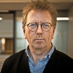 Cordt Georg Wilhelm Schnibben  - colleague of Stephan Lebert