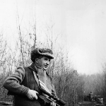 Photo from profile of Nicolae Ceausescu