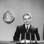 Photo from profile of Nicolae Ceausescu