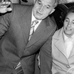 Photo from profile of Nicolae Ceausescu