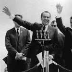 Photo from profile of Nicolae Ceausescu