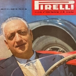 Achievement  of Enzo Ferrari