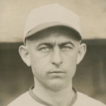 Dickey Kerr - Friend of Stan Musial