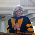Photo from profile of Susan Harsin