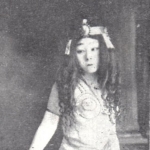 Photo from profile of Komako Kimura