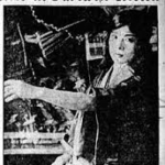 Photo from profile of Komako Kimura