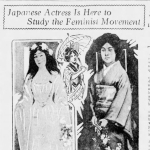 Photo from profile of Komako Kimura