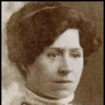 Mary Leigh - Acquaintance of Emily Davison