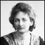 Constance Lytton - Acquaintance of Emily Davison