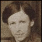 Mary Richardson - Acquaintance of Emily Davison