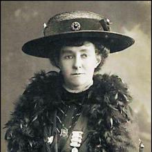 Emily Davison's Profile Photo