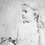Photo from profile of Emily Davison