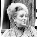 Photo from profile of Judianne Densen-Gerber