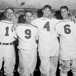 Photo from profile of Stan Musial