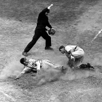 Photo from profile of Stan Musial