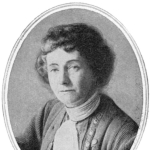 Photo from profile of Emily Davison