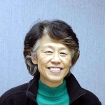  Shirley Liu Clayton  - Daughter of Wu-chi Liu