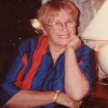 Sylvia McNair's Profile Photo