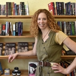Photo from profile of Marianne Monson