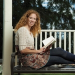 Photo from profile of Marianne Monson