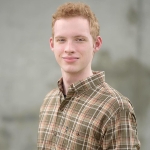 Nathanael Monson-Burton  - Son of Marianne Monson