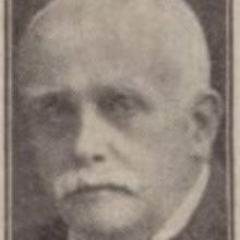 Ernest MacBride's Profile Photo
