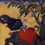 Photo from profile of Akbar (Abu'l-Fath Jalal-ud-din Akbar)