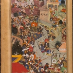 Photo from profile of Akbar (Abu'l-Fath Jalal-ud-din Akbar)