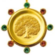 Award Kyoto Prize in Arts and Philosophy