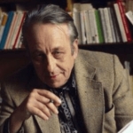 Louis Althusser - mentor of Jacques Rancière