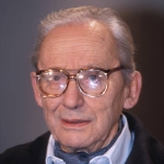 Photo from profile of Paul Ricoeur