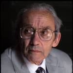 Photo from profile of Paul Ricoeur