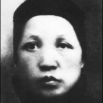 Wen Qimei - Mother of Mao Zedong