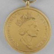 Award Queen Elizabeth II Golden Jubilee Medal