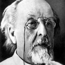 Konstantin Tsiolkovsky's Profile Photo