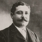 Photo from profile of Léon Daudet