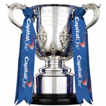 Award English League Cup