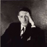  Lucien Daudet  - Brother of Léon Daudet