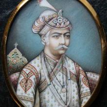 Akbar (Abu'l-Fath Jalal-ud-din Akbar)'s Profile Photo